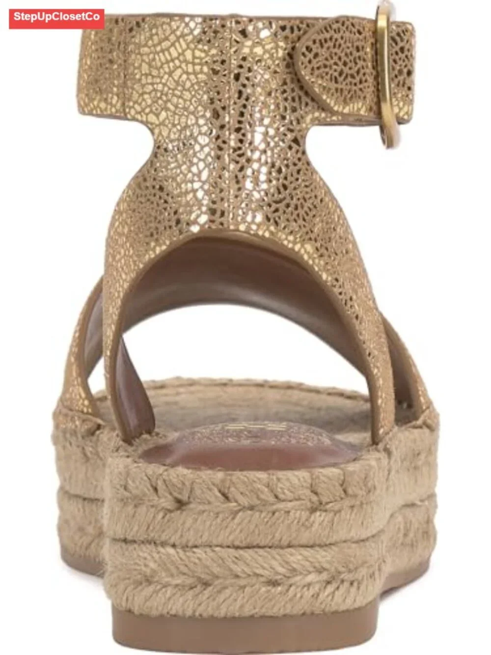 N/A braided jute